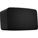 Sonos Five Wireless Speaker (Black) - Installations Unlimited