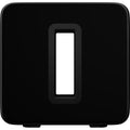 Sonos Sub Wireless Subwoofer (3rd Gen, Black) - Installations Unlimited