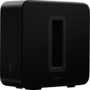 Sonos Sub Wireless Subwoofer (3rd Gen, Black) - Installations Unlimited
