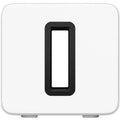 Sonos Sub Wireless Subwoofer (White)
