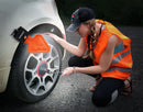 STKR FLEXIT Auto - Flexible Flashlight for roadside assistance