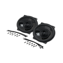 Power 5"x7" Harley-Davidson® Replacement Bag Lid Speakers