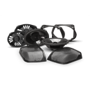 Power Harley-Davidson® Saddlebag Audio Kit (2014+)