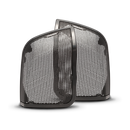 Power Harley-Davidson® Saddlebag Audio Kit (2014+)