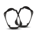 Power Harley-Davidson® Saddlebag Audio Kit (2014+)