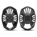 Power Harley-Davidson® Saddlebag Audio Kit (2014+)