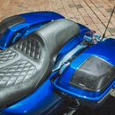 Power Harley-Davidson® Saddlebag Audio Kit (2014+)