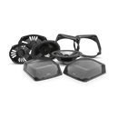 Power Harley-Davidson® Saddlebag Audio Kit (1998-2013)