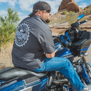Power Harley-Davidson® Saddlebag Audio Kit (1998-2013)