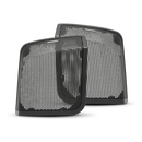 Power Harley-Davidson® Saddlebag Audio Kit (1998-2013)