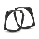 Power Harley-Davidson® Saddlebag Audio Kit (1998-2013)