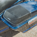 Power Harley-Davidson® Saddlebag Audio Kit (1998-2013)