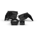 PMX-1 and Front Element Ready™ Speaker Kit for Select X3 Models