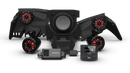 PMX-2, Front Color Optix™ Speaker, Subwoofer & Rear Speaker Kit for Select X3 Models