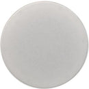Yamaha NS-IC600 40-Watt In-Ceiling Speaker, White - Installations Unlimited