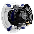 Yamaha NS-IC600 40-Watt In-Ceiling Speaker, White - Installations Unlimited